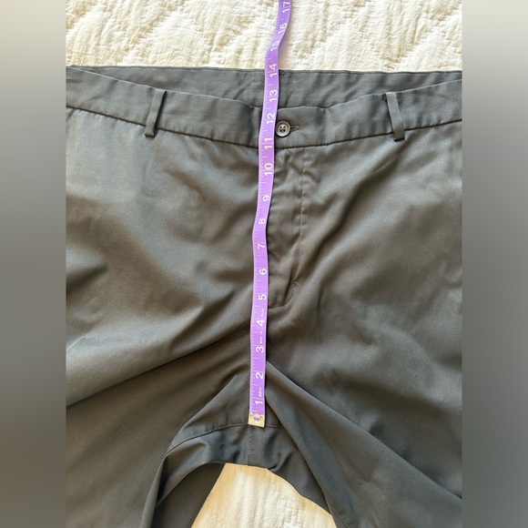 Nike Golf Dri-Fit Short Black - Men's Size 42 - Picture 4 of 7